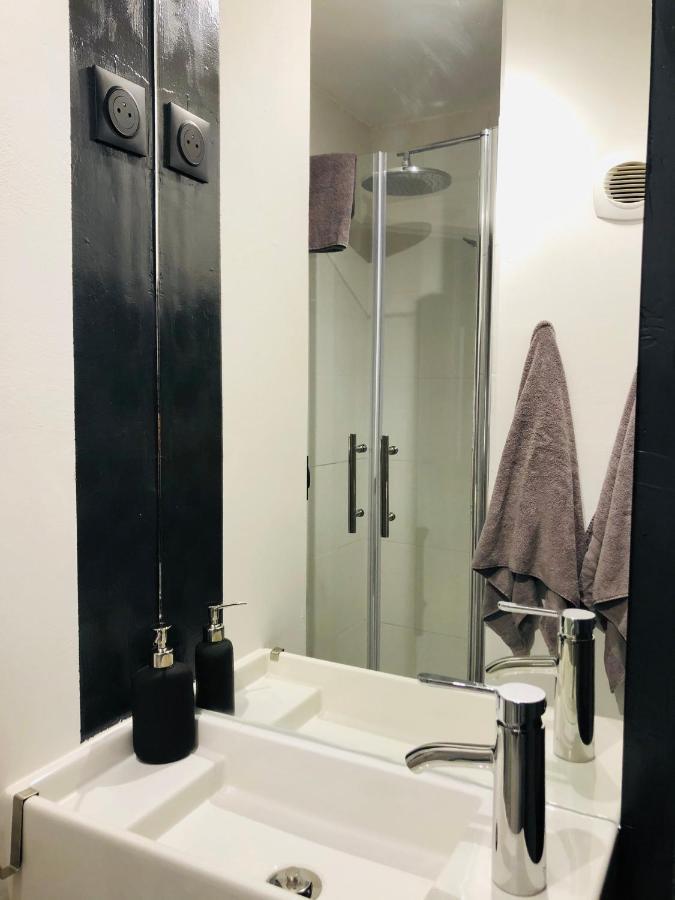 Room Appart Narbonne Eksteriør billede