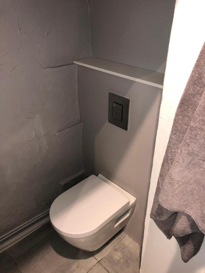 Room Appart Narbonne Eksteriør billede