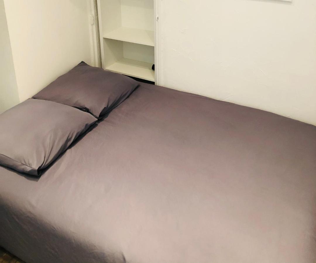 Room Appart Narbonne Eksteriør billede